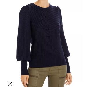 Joie Ronita Wool & Cashmere Sweater